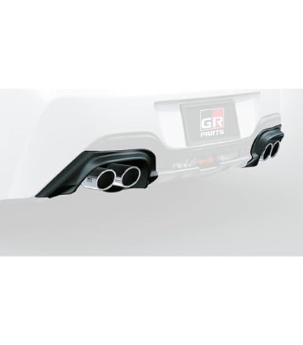 Amazon | 【車検対応】 ロッソモデロ COLBASSO GT-FOUR EVO. マフラー